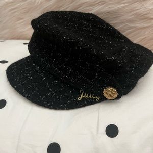 Juicy couture cap